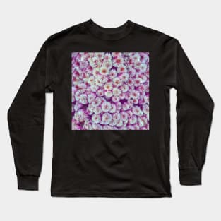 Chrysanthemum Long Sleeve T-Shirt